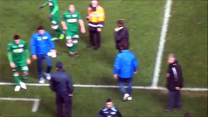 ΑΠΟΕΛ-Οθέλλος-τέλος αγώνα-χειροκρότημα Οθέλλου (2)