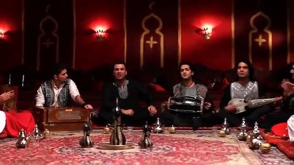 Ramin Atash Dokhtarake Mazari 2010 QATAGHANI