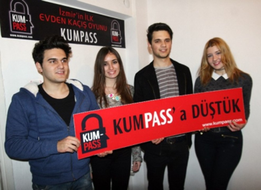 Türkiye'de Gençlerin Yeni Trendi: Evden Kaçış Oyunları