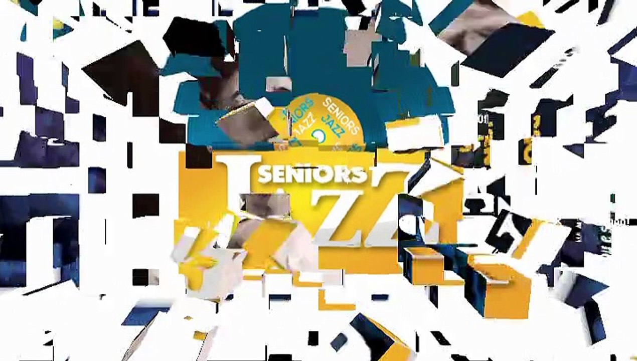 Ahmad Jamal - Ivy (HD) Officiel Seniors Jazz