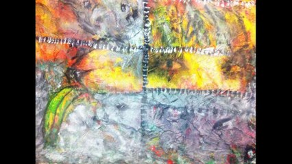 esin kumral over and over (tumbalalaika)