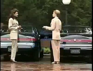 Invisible Car Door Technology