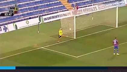 STEAUA BUCURESTI 0-1 BORUSSIA DORTMUND 17-01-2015