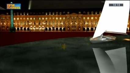 Fashion Week de Paris 2015: Quelles sont les marques qui montent ?: Laurent Brunas, Sébastien Lyky et Alexandre Maïsetti (2/5) - 18/01