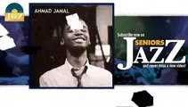 Ahmad Jamal - Volga Boatman (HD) Officiel Seniors Jazz