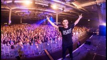 Martin Garrix - Animals, Wizard, Helicopter Mix by AsfandyarChdhry