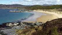 VisitScotland - Landscapes of Brave Scotland