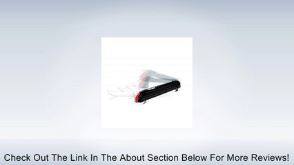 Yakima PowderHound Review