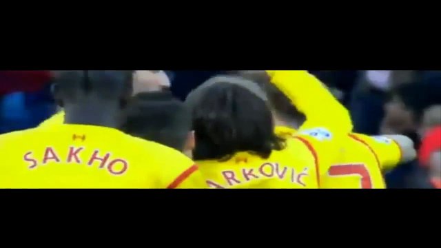 Aston Villa 0-2 Liverpool All Goals And Higlights 2015