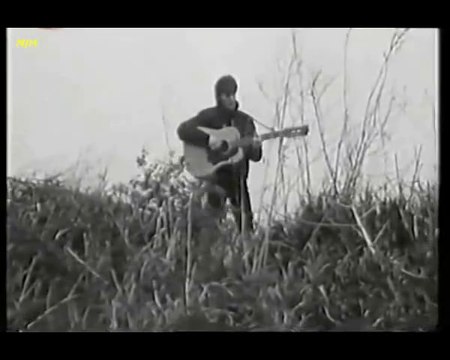 Céline - Hugues Aufray - ( oldies )