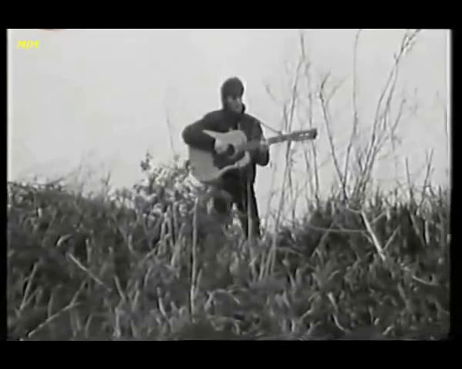 Céline --- Hugues Aufray --- ( oldies )