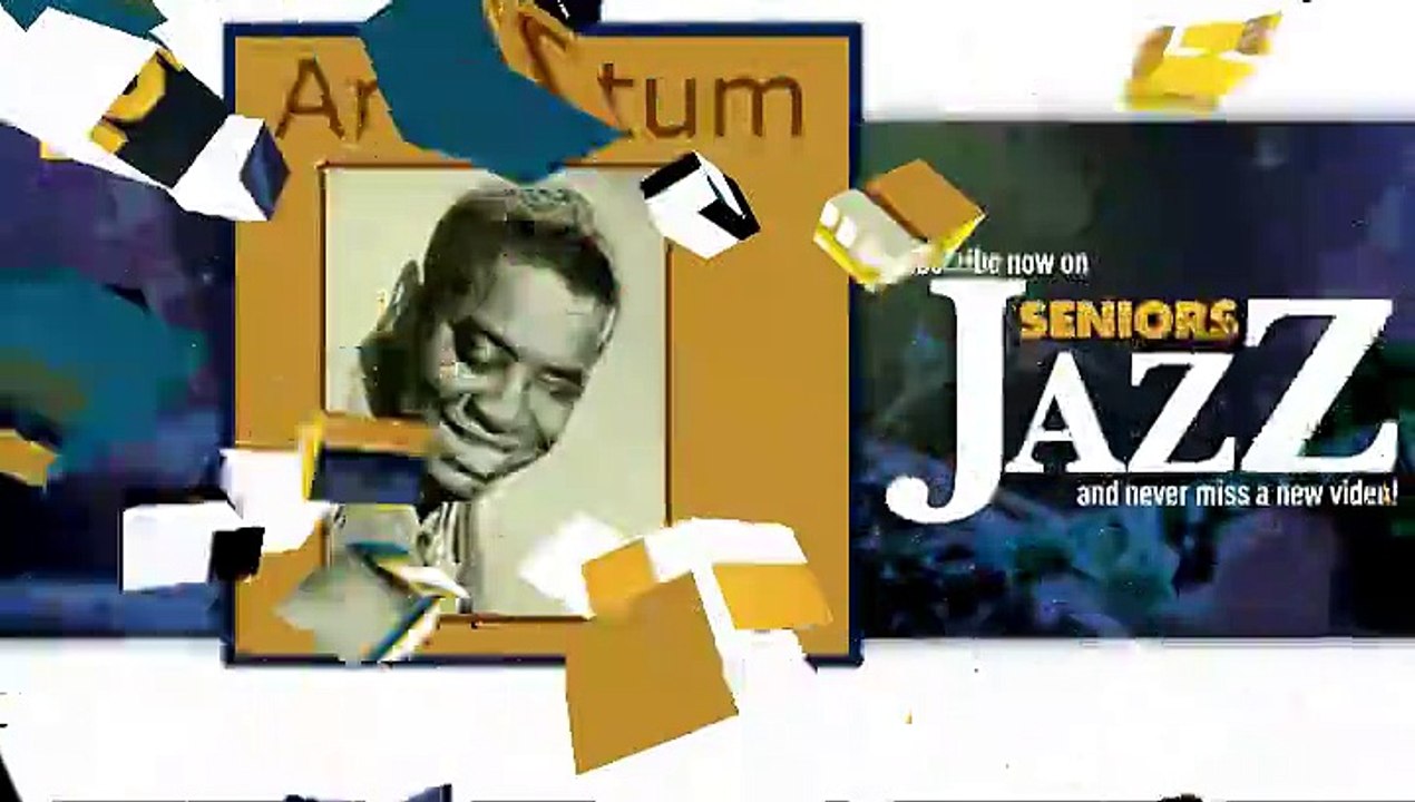 Art Tatum - Tiger Rag (HD) Officiel Seniors Jazz
