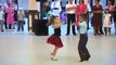 Amazing talented kids dancing in a perfectly great way!!