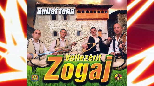 Vellezerit Zogaj Osman Pasha