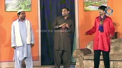 Raffu Chakkar New Stage Drama 2015 Full Comedy Show
