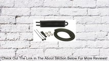 Derale 13200 Power Steering Cooler Kit Review