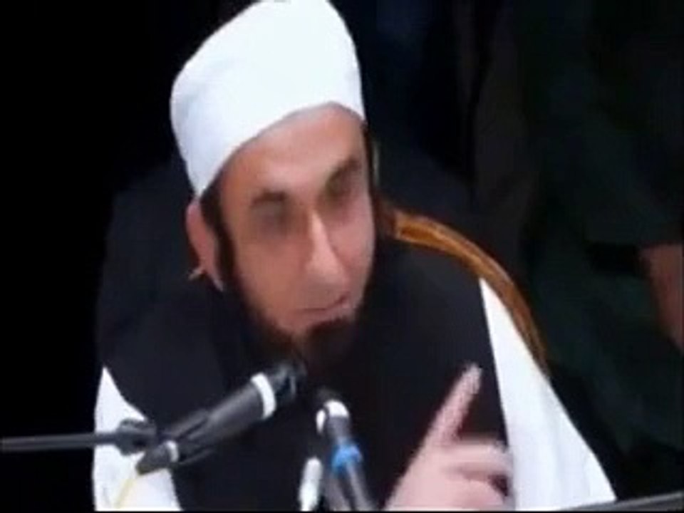 Maulana Tariq Jameel - PK Movie - How Wrong Number Concept Portrayed in PK Movie - Latest Clip - 2015