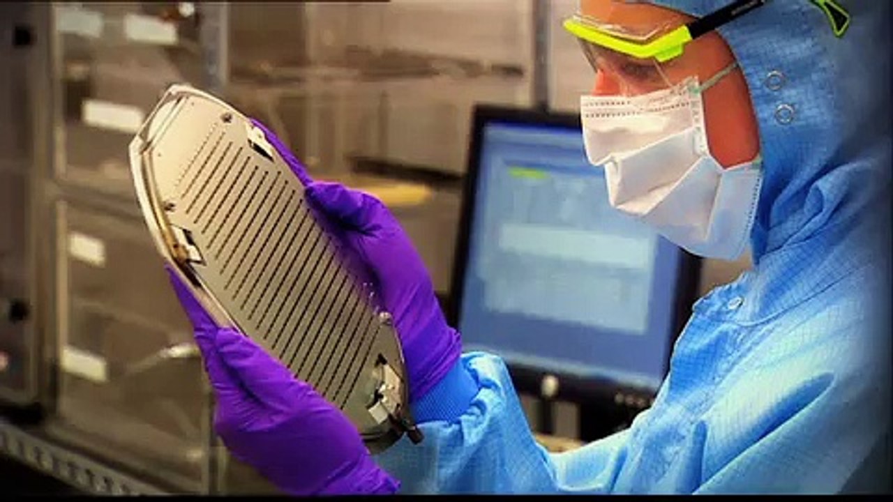 Scotland a Science Nation