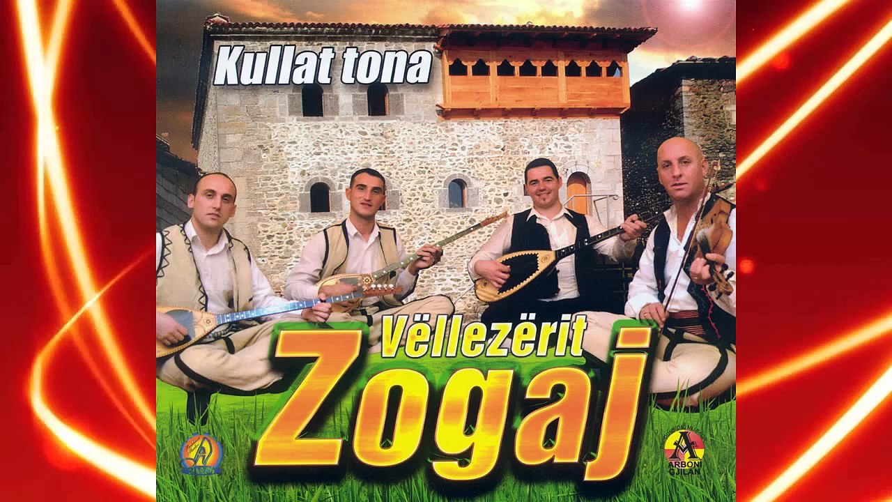 Vellezerit Zogaj Elif Allah