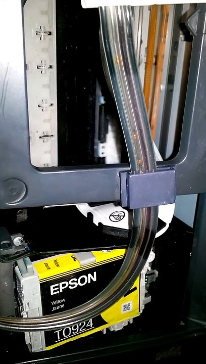 Epson C91