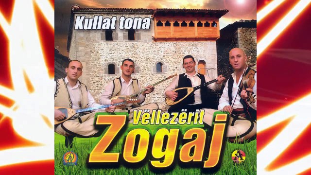 Vellezerit Zogaj Kullat tona