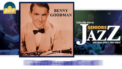 Benny Goodman - Rattle and Roll (HD) Officiel Seniors Jazz