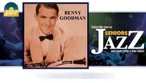 Benny Goodman - Solo Flight (HD) Officiel Seniors Jazz