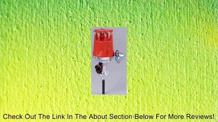 MSD 8389 Ready-to-Run Distributor Review