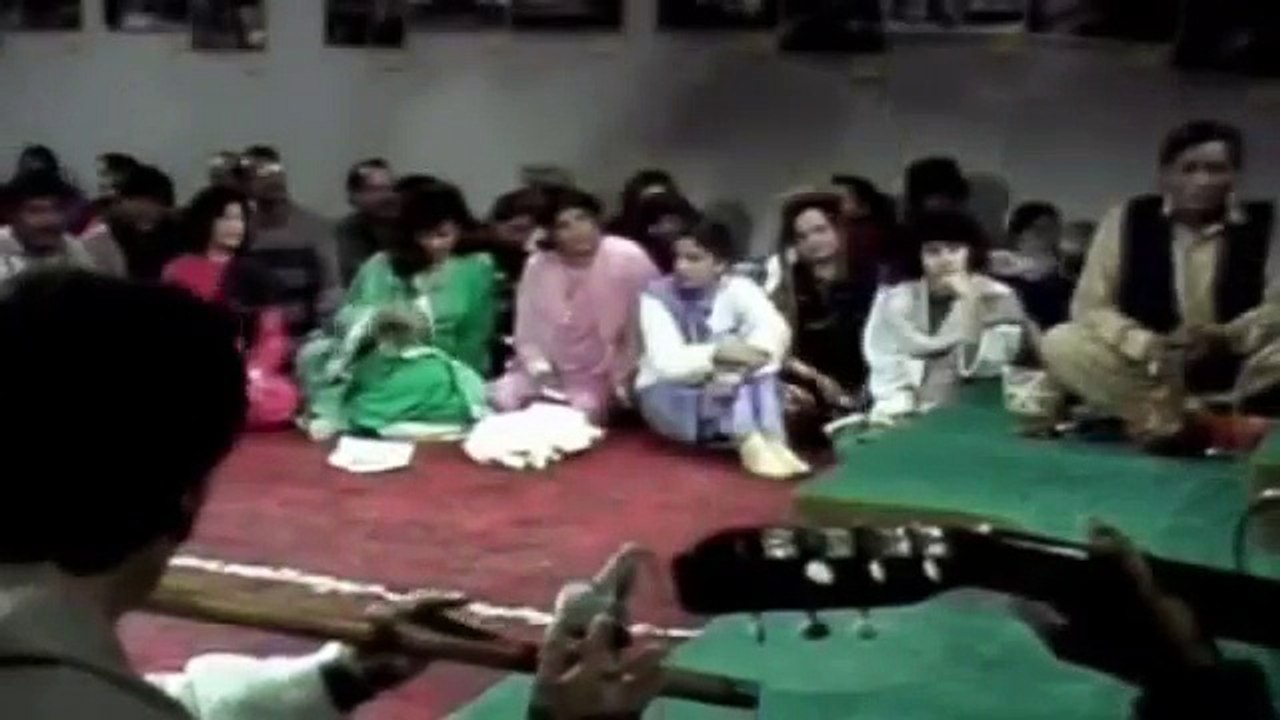 Shaukat Ali Live Punjabi Saiful Malook