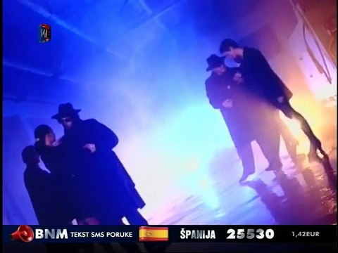 Milos Bojanic - Dogodi se il' ne dogodi