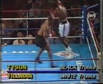 Mike Tyson vs. Henry Tillman 16.06.1990