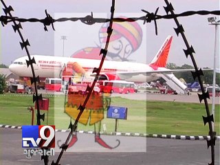 Air India’s 'MAHARAJA', turns modern - Tv9 Gujarati