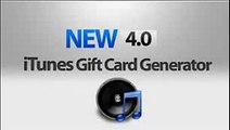 Get Your Free iTunes Gift Card Codes Generator Apple Release low