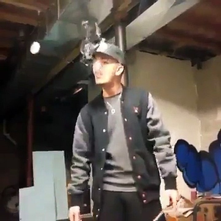 Smoking skills