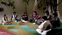 Shaukat Ali Live Punjabi Sanu Pata Nahein Vichhora Kainu Kehnde