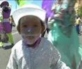 İkinci Yeni Yıl kutlandı