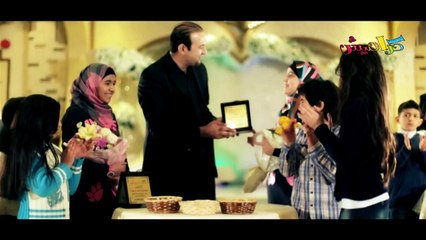 احلا صحاب - امل قطامي وبشرى عواد 2014- قناة كراميش الفضائية Karameesh Tv