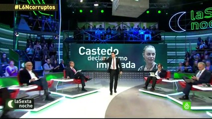 laSexta Noche - Albert Rivera 3