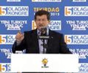 Paralel çeteyle ne planladınız