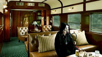 The children of 1983 - The Hunter