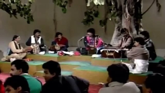 Shaukat Ali Live Punjabi Dendi Phiran Mein Banbore Wich Hoka