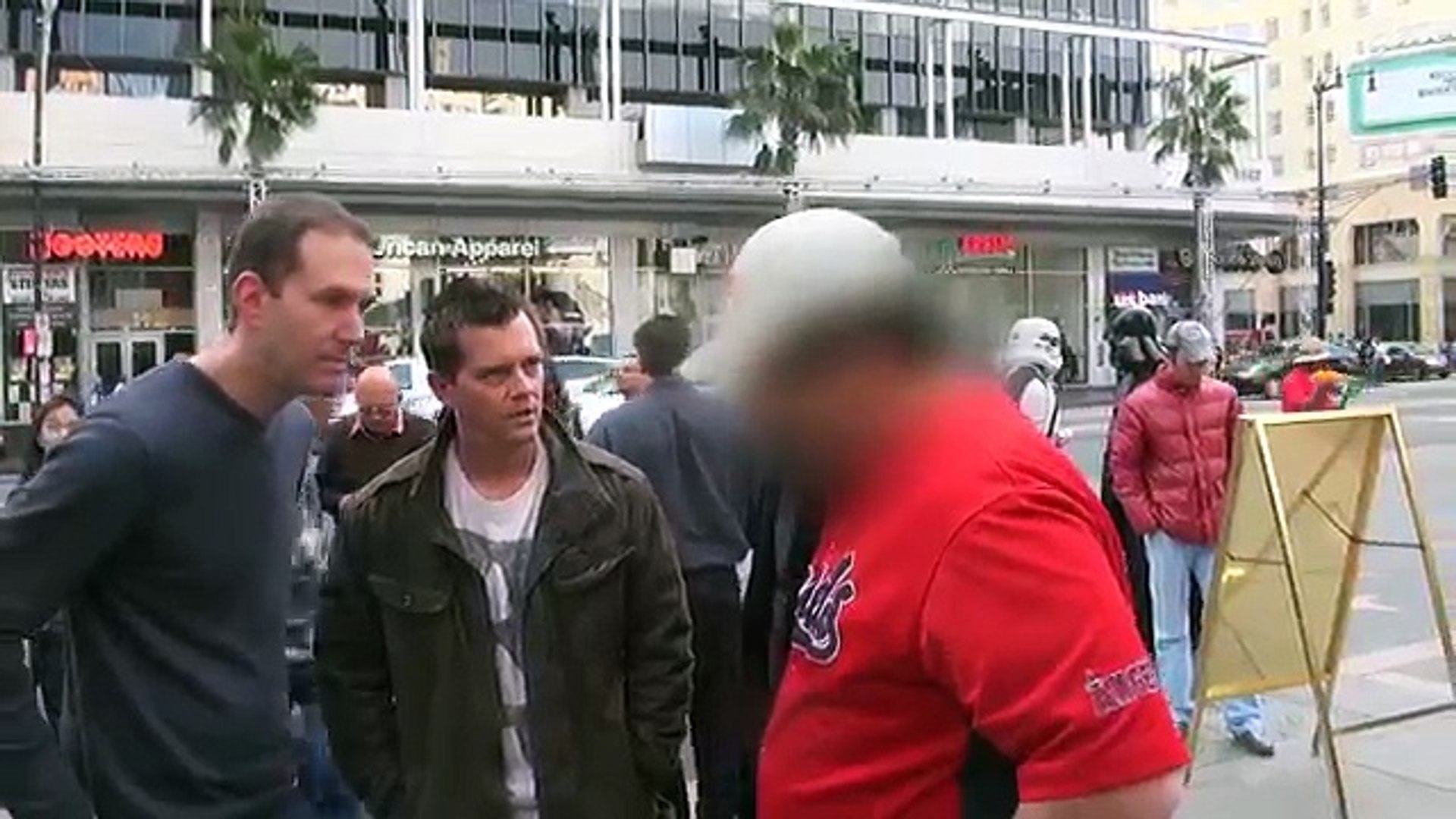 Penis Ed Bassmaster Jack Vale Greg Benson Video Dailymotion