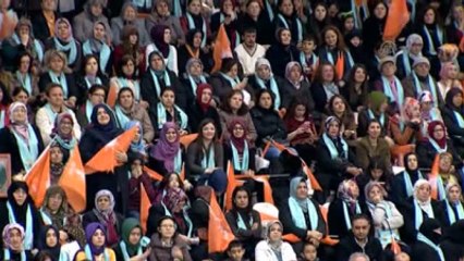 Davutoğlu: "Kılıçdaroğlu, Madem Cumhuriyet Aşığıydın, Neden Aday Olmadın"