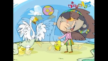 الوزه - قناة كراميش الفضائية Karameesh Tv