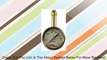 Tire Pressure Gauge: 60 PSI - Accugage 60XGA Tire Gauge Review