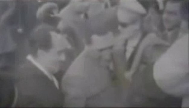 Oro nazi en Argentina y la protección del peronismo a los Nazis Parte II