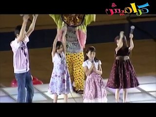 اوبريت المرور - قناة كراميش الفضائية Karameesh Tv