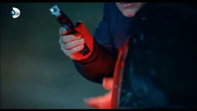 Kara Kutu Dizisi Tanıtım Fragmanı