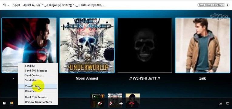 MoOn AhMed Ki DardNaaak CHudai By MAsoOm TiGer Part 2