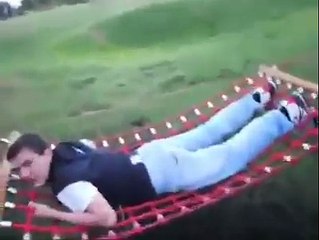 Funny Video Rolling and Rolling